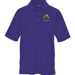 Paragon Saratoga Performance Mini Mesh Polo - Men's
