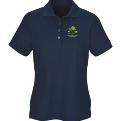 Paragon Saratoga Performance Mini Mesh Polo - Ladies'