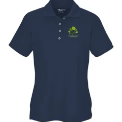 Paragon Saratoga Performance Mini Mesh Polo - Ladies'