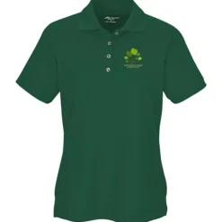 Paragon Saratoga Performance Mini Mesh Polo - Ladies'