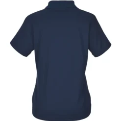 Paragon Saratoga Performance Mini Mesh Polo - Ladies'
