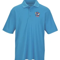 Paragon Sebring Performance Polo