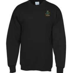 Paramount Crew Sweatshirt - Embroidered