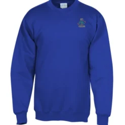Paramount Crew Sweatshirt - Embroidered