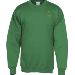 Paramount Crew Sweatshirt - Embroidered