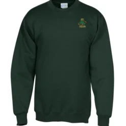 Paramount Crew Sweatshirt - Embroidered