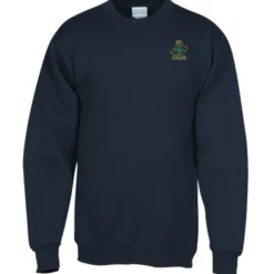 Paramount Crew Sweatshirt - Embroidered