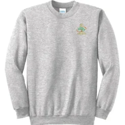 Paramount Crew Sweatshirt - Embroidered