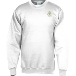 Paramount Crew Sweatshirt - Embroidered