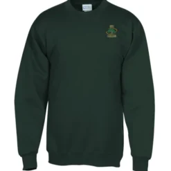 Paramount Crew Sweatshirt - Embroidered