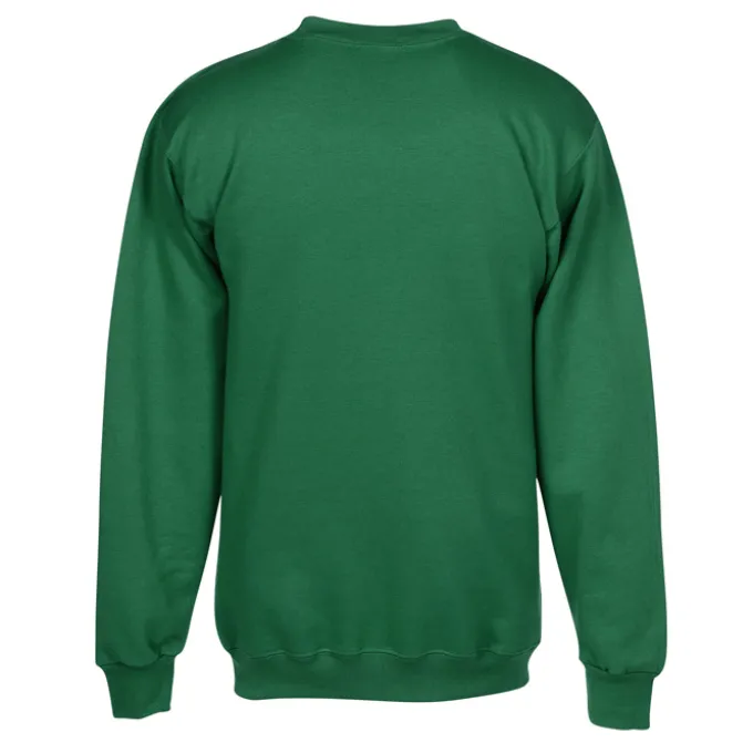 Paramount Crew Sweatshirt - Embroidered