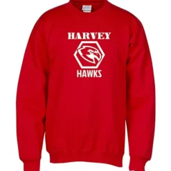 Paramount Crew Sweatshirt - Screen