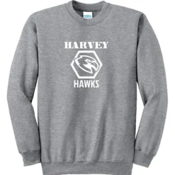 Paramount Crew Sweatshirt - Screen