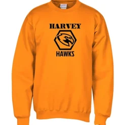 Paramount Crew Sweatshirt - Screen