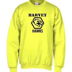 Paramount Crew Sweatshirt - Screen