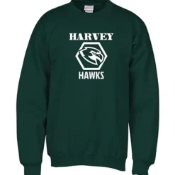 Paramount Crew Sweatshirt - Screen