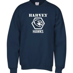 Paramount Crew Sweatshirt - Screen