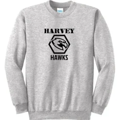 Paramount Crew Sweatshirt - Screen