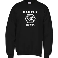 Paramount Crew Sweatshirt - Screen