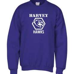 Paramount Crew Sweatshirt - Screen