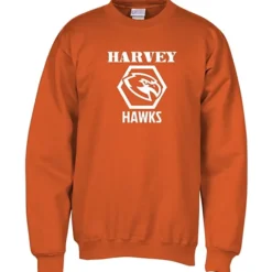 Paramount Crew Sweatshirt - Screen