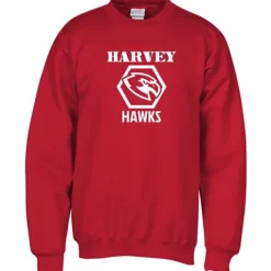 Paramount Crew Sweatshirt - Screen