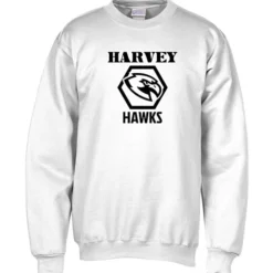 Paramount Crew Sweatshirt - Screen