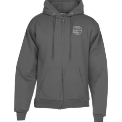 Paramount Full-Zip Hoodie - Screen