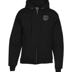 Paramount Full-Zip Hoodie - Screen
