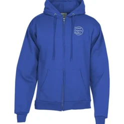 Paramount Full-Zip Hoodie - Screen