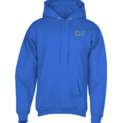 Paramount Pullover Hoodie - Embroidered