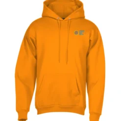 Paramount Pullover Hoodie - Embroidered