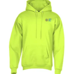 Paramount Pullover Hoodie - Embroidered