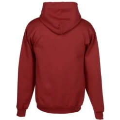 Paramount Pullover Hoodie - Embroidered - 24 hr