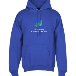 Paramount Pullover Hoodie - Full Color