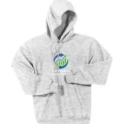 Paramount Pullover Hoodie - Full Color