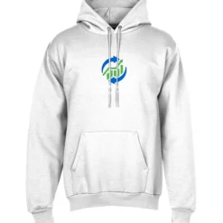Paramount Pullover Hoodie - Full Color