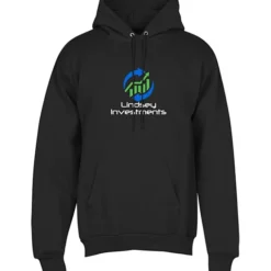 Paramount Pullover Hoodie - Full Color