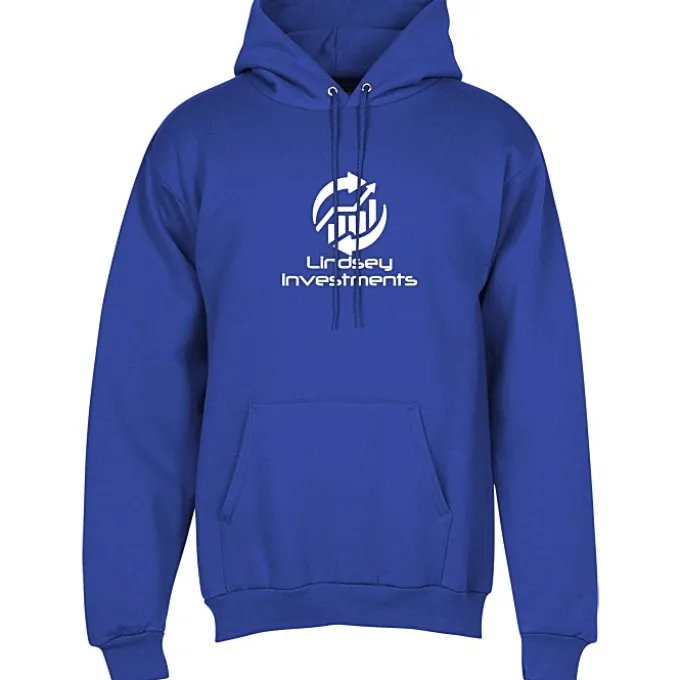Paramount Pullover Hoodie - Screen