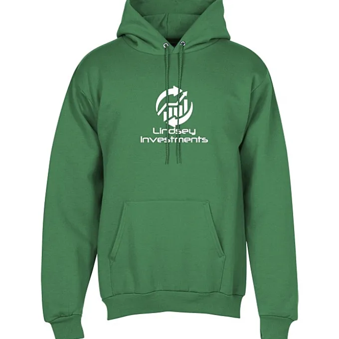 Paramount Pullover Hoodie - Screen