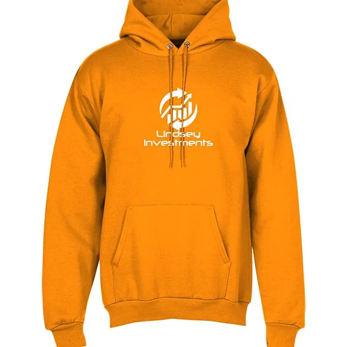 Paramount Pullover Hoodie - Screen