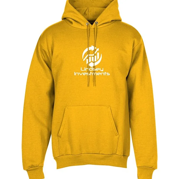 Paramount Pullover Hoodie - Screen