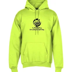 Paramount Pullover Hoodie - Screen