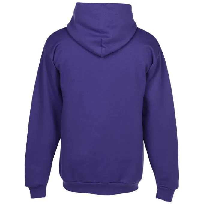 Paramount Pullover Hoodie - Screen