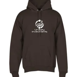 Paramount Pullover Hoodie - Screen