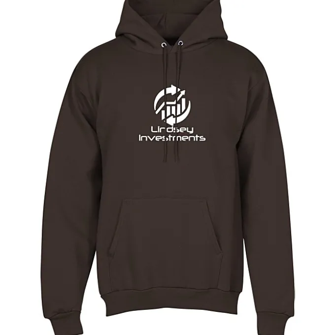 Paramount Pullover Hoodie - Screen