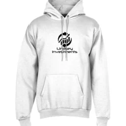 Paramount Pullover Hoodie - Screen