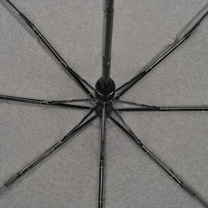 Park Avenue Compact Umbrella - 44-inch Arc - 24 hr
