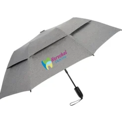 Park Avenue Sport Challenger Umbrella - 46-inch Arc