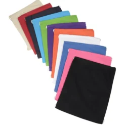 Parker Cotton Drawstring Sportpack